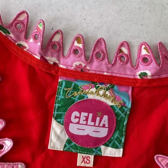 Celia B Hayley Dress - Picture 3 of 7